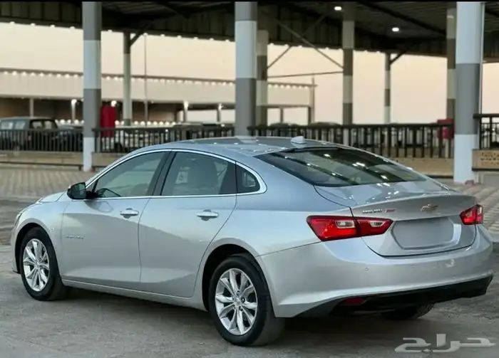 للبيع ماليبو 2019 1