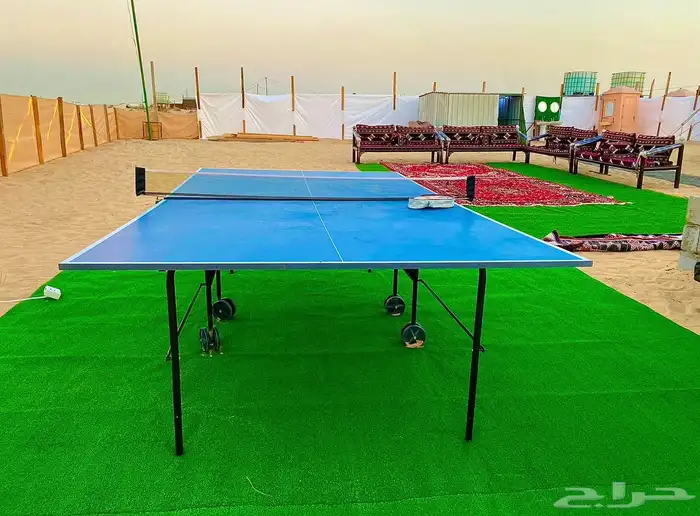 مخيم في المنتزة البري للإيجار 0