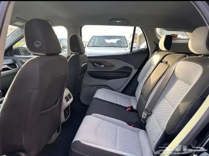 جمس تيرين 2021 4