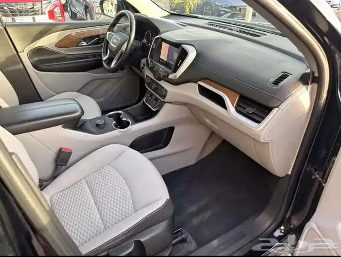 جمس تيرين 2021 5