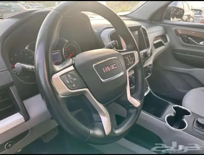 جمس تيرين 2021 8