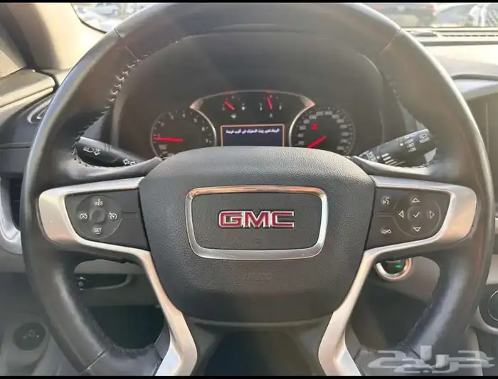 جمس تيرين 2021 2