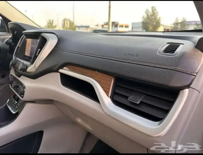 جمس تيرين 2021 7