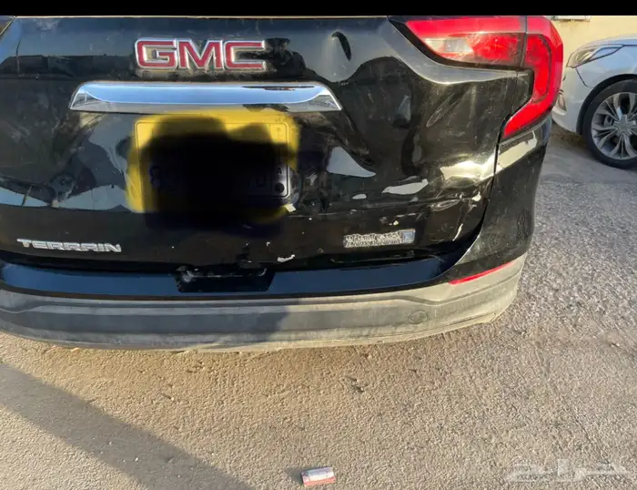 جمس تيرين 2021 11