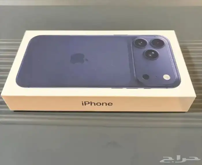 توفرت اجهزة ايفون برو و برو ماكس 1