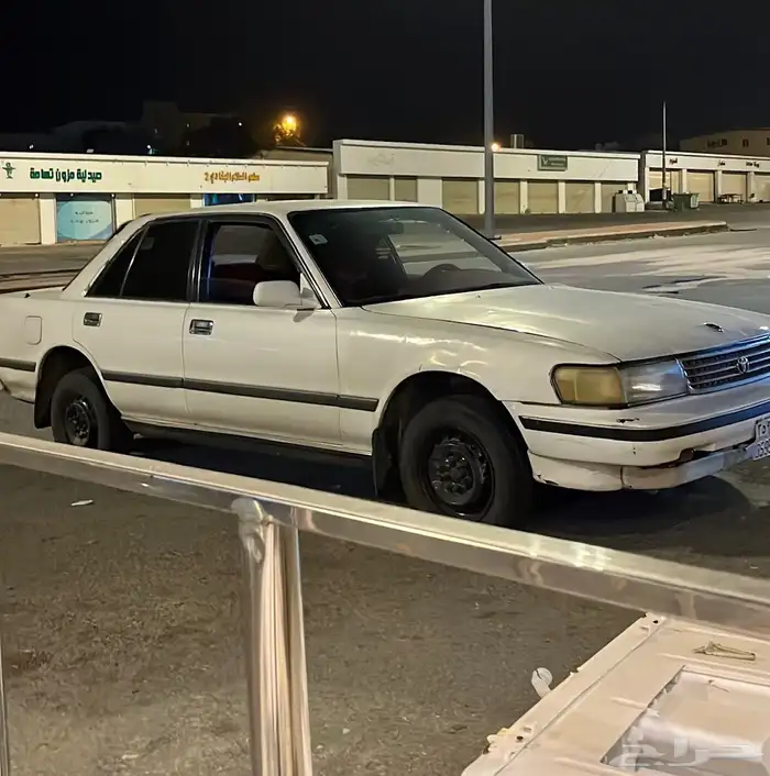 كرسيدا موديل 92 0