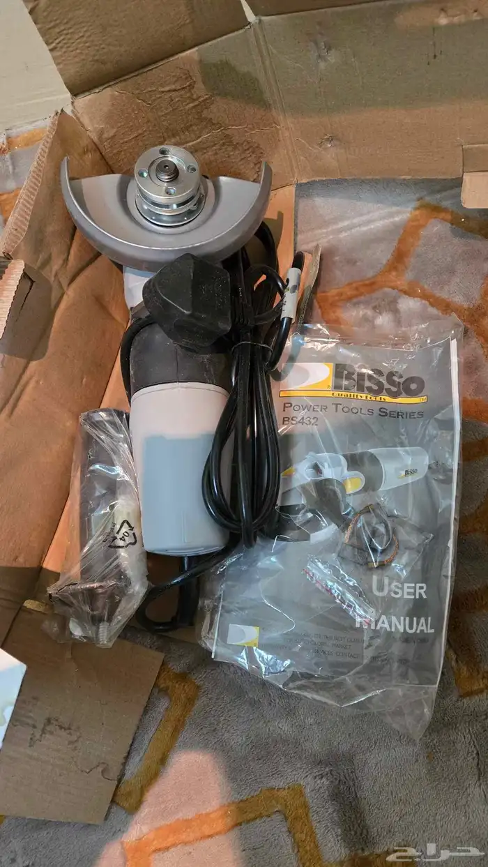 للبيع اطقم حبات تماتيك وعدد يدويه ومعدات كهربائيه 3