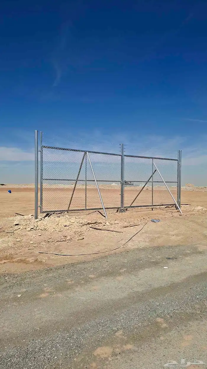 نعمل في توريد وتركيب جميع انواع الشبوك بجميع مواصفاتها 7