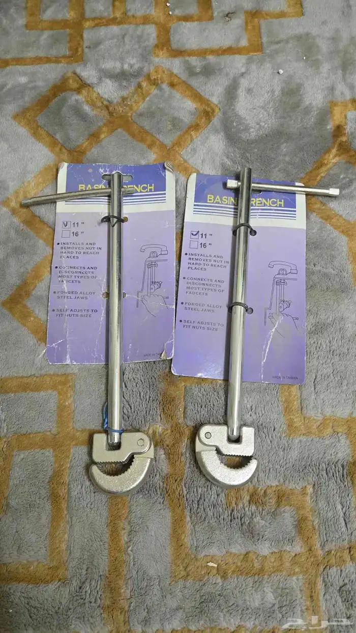 للبيع اطقم حبات تماتيك وعدد يدويه ومعدات كهربائيه 37