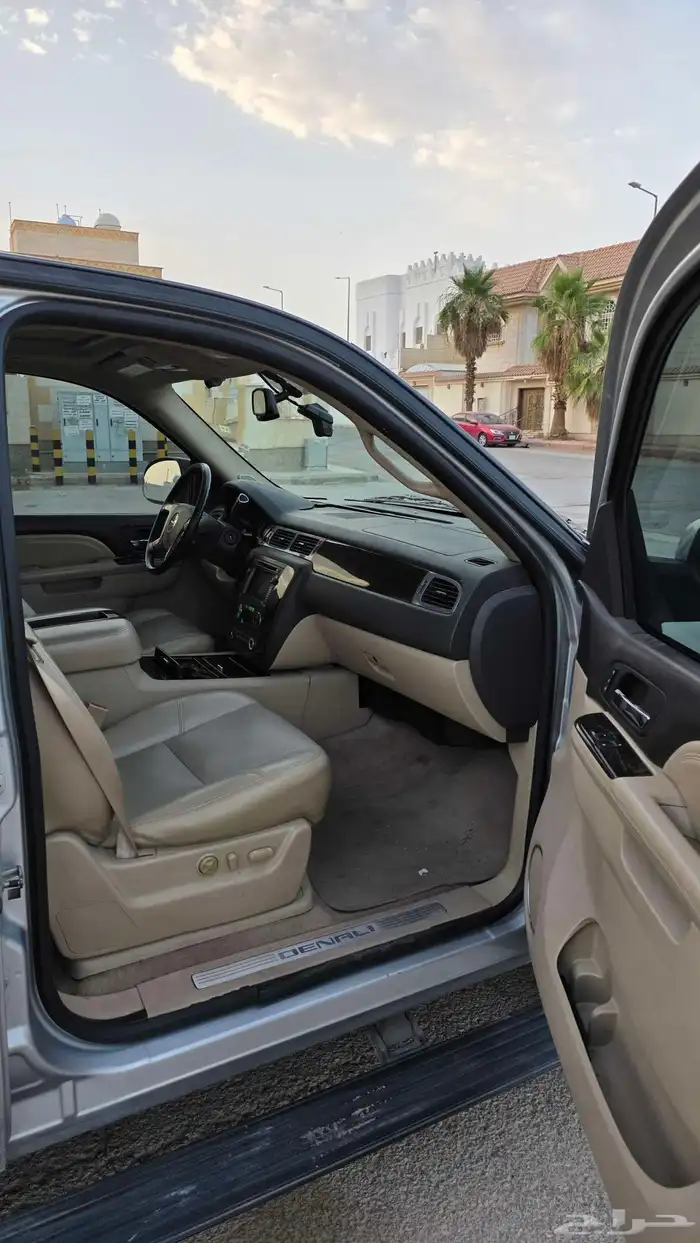 جمس دينالي 2011 فل كامل 7