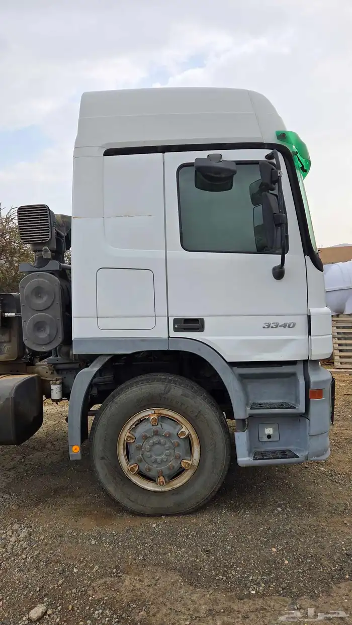 رأس سقس أكتروس جفالي 3