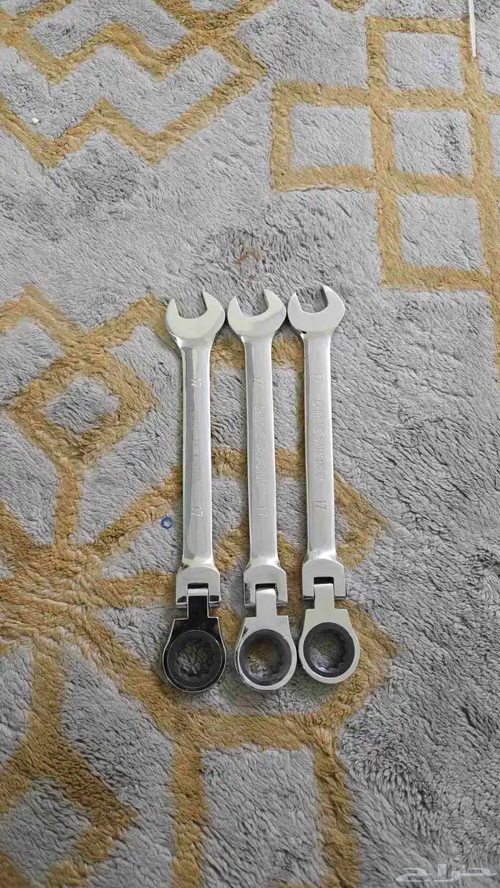 للبيع اطقم حبات تماتيك وعدد يدويه ومعدات كهربائيه 31