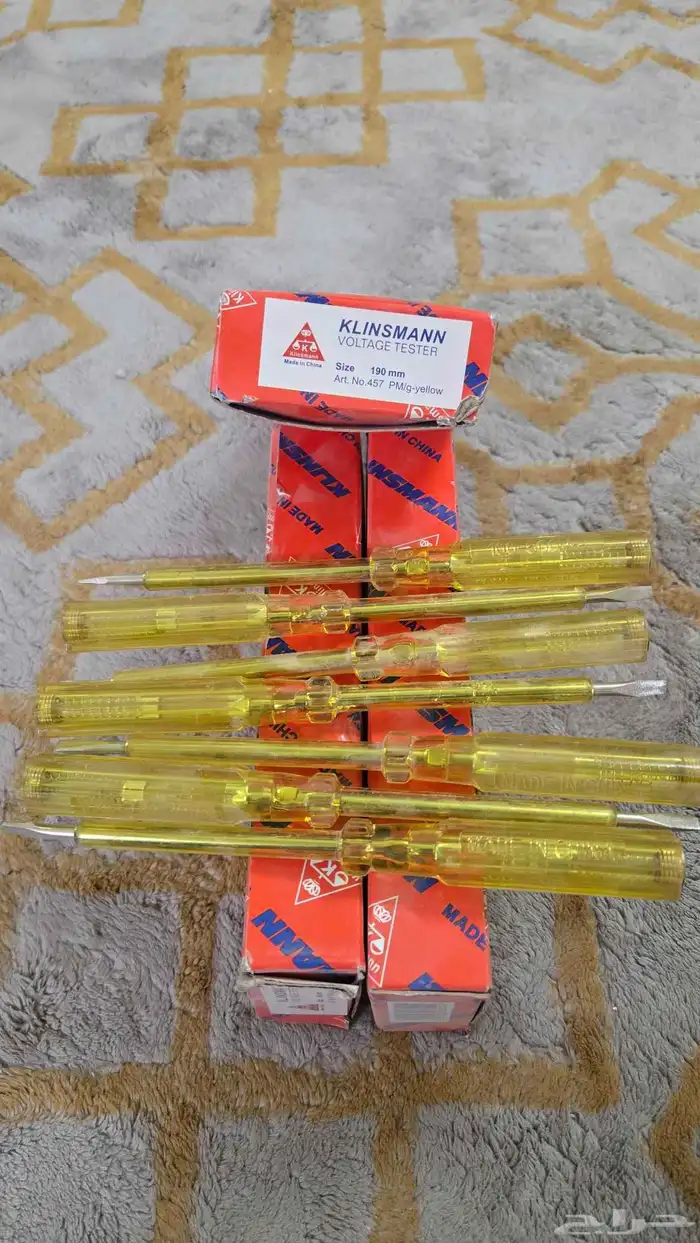 للبيع اطقم حبات تماتيك وعدد يدويه ومعدات كهربائيه 16