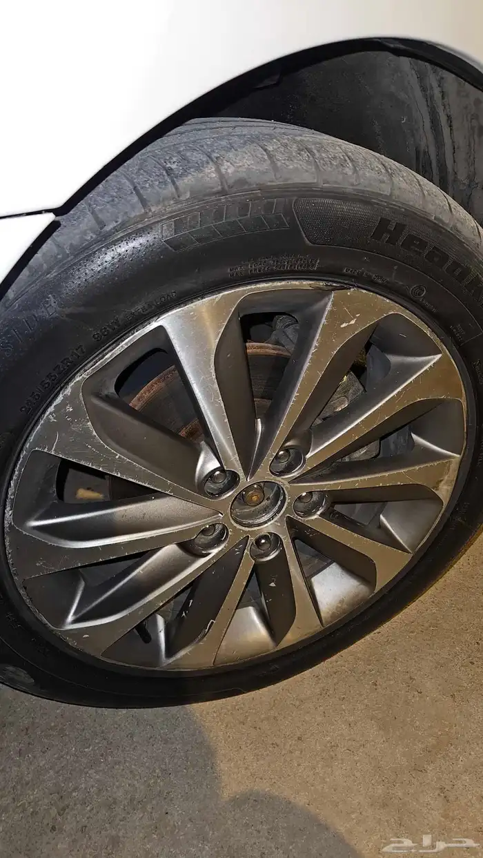 جنوط سوناتا 2014 1