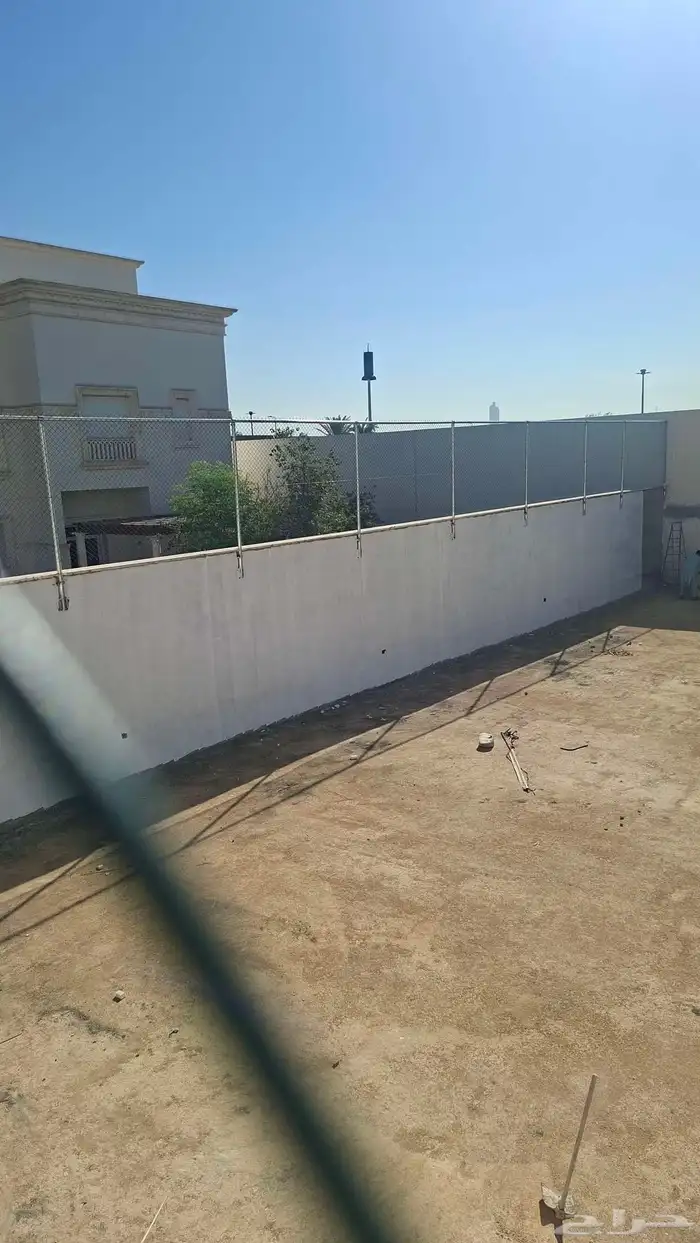 نعمل في توريد وتركيب جميع انواع الشبوك بجميع مواصفاتها 5