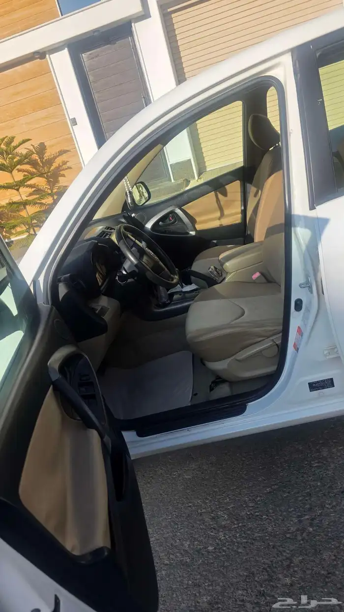 راف فور 2011 اوتوماتيك 7