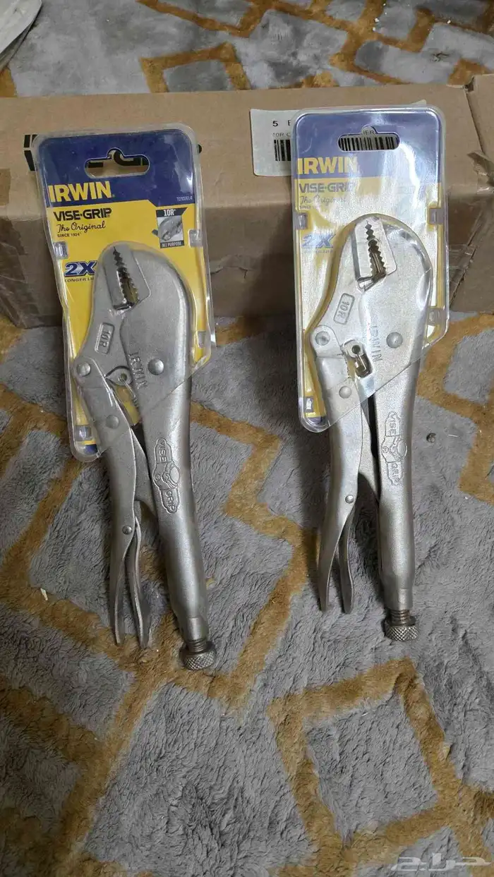 للبيع اطقم حبات تماتيك وعدد يدويه ومعدات كهربائيه 46