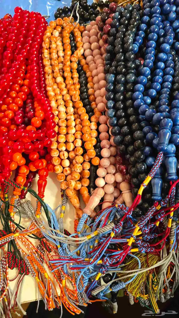 مزاد سبح فاتوران من الصفر حيكم 0