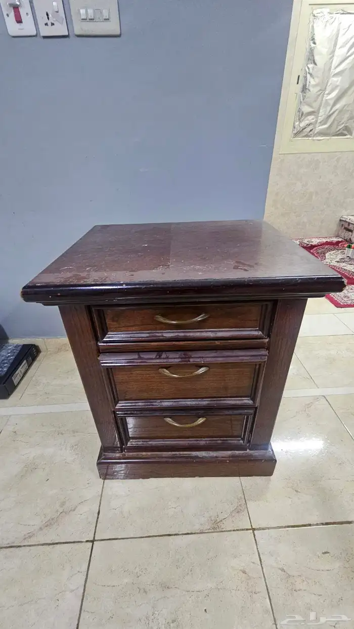 للبيع أثاث غرفة 2