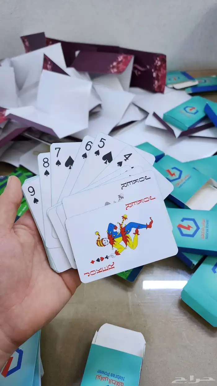 مطبعة طباعة ورق بلوت 1