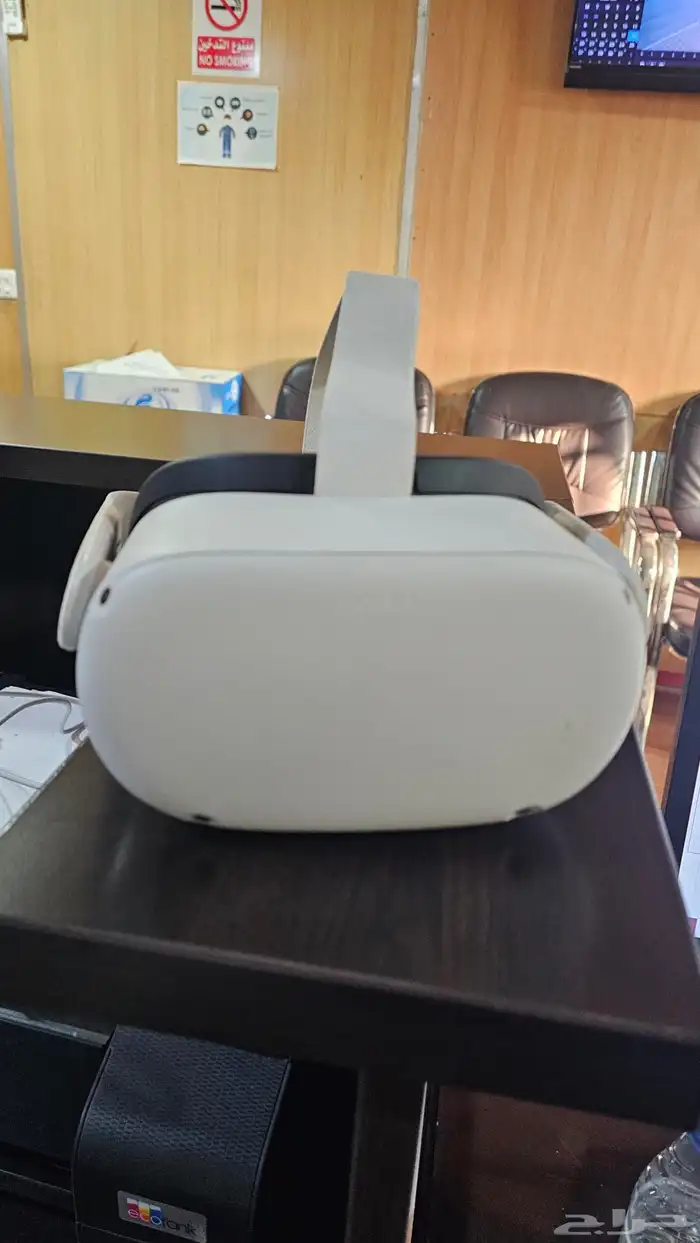 نظارة ميتا quest 2 1