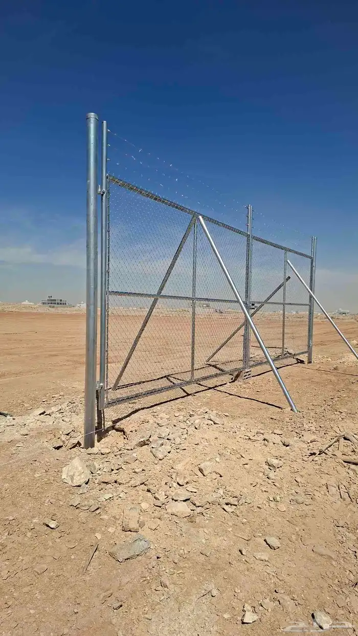 نعمل في توريد وتركيب جميع انواع الشبوك بجميع مواصفاتها 8