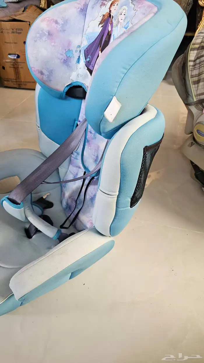 كراسي سياره للاطفال 3