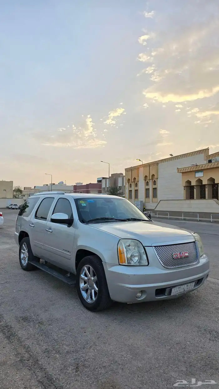 جمس دينالي 2011 فل كامل 1