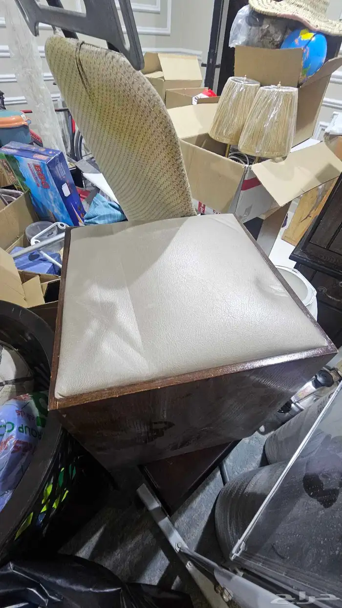 للبيع أثاث غرفة 4