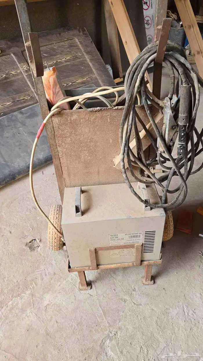 سكراب يشتغل 1