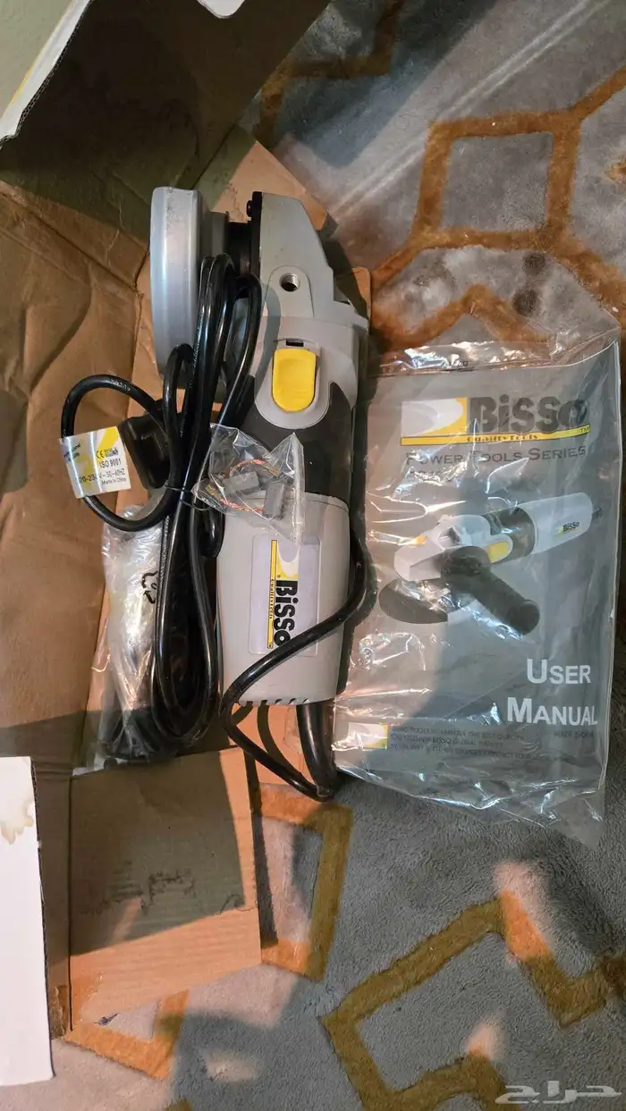 للبيع اطقم حبات تماتيك وعدد يدويه ومعدات كهربائيه 4