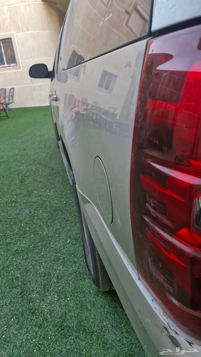 سوبربان للبيع مستعمل نظيف نص فل 2014 2