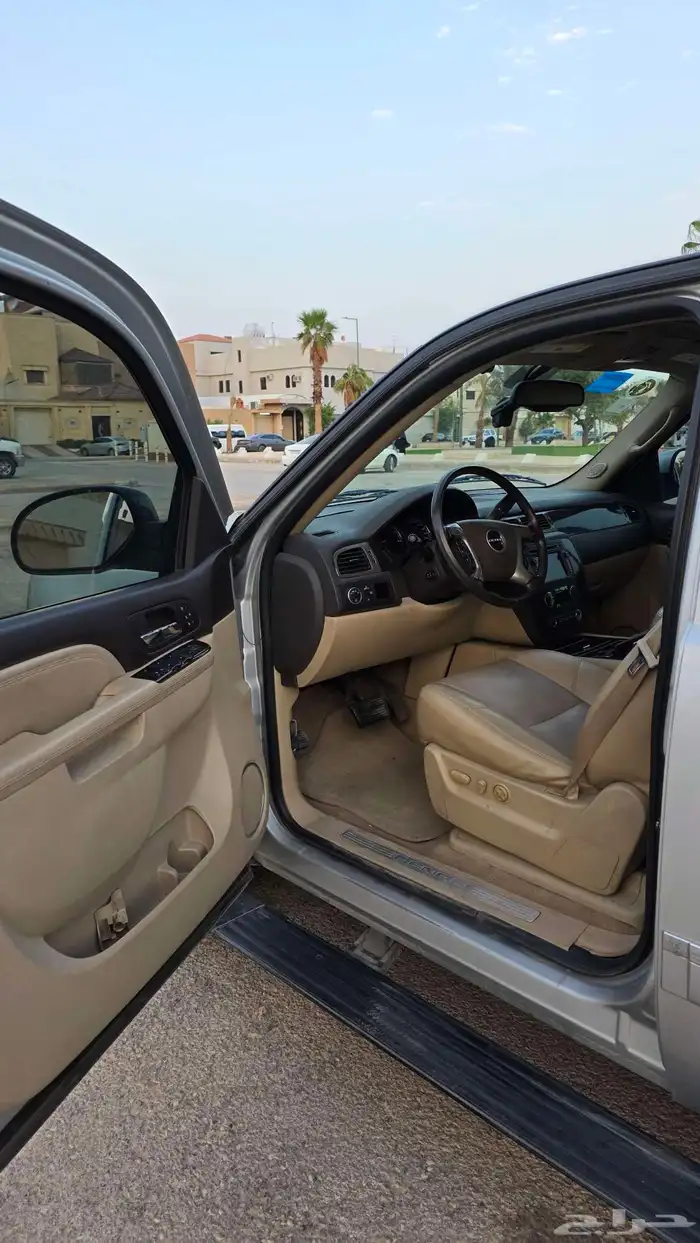 جمس دينالي 2011 فل كامل 9