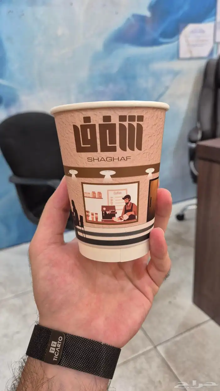 مطبوعات طباعه مصنع اكواب طباعه اكواب دعايه واعلان 1