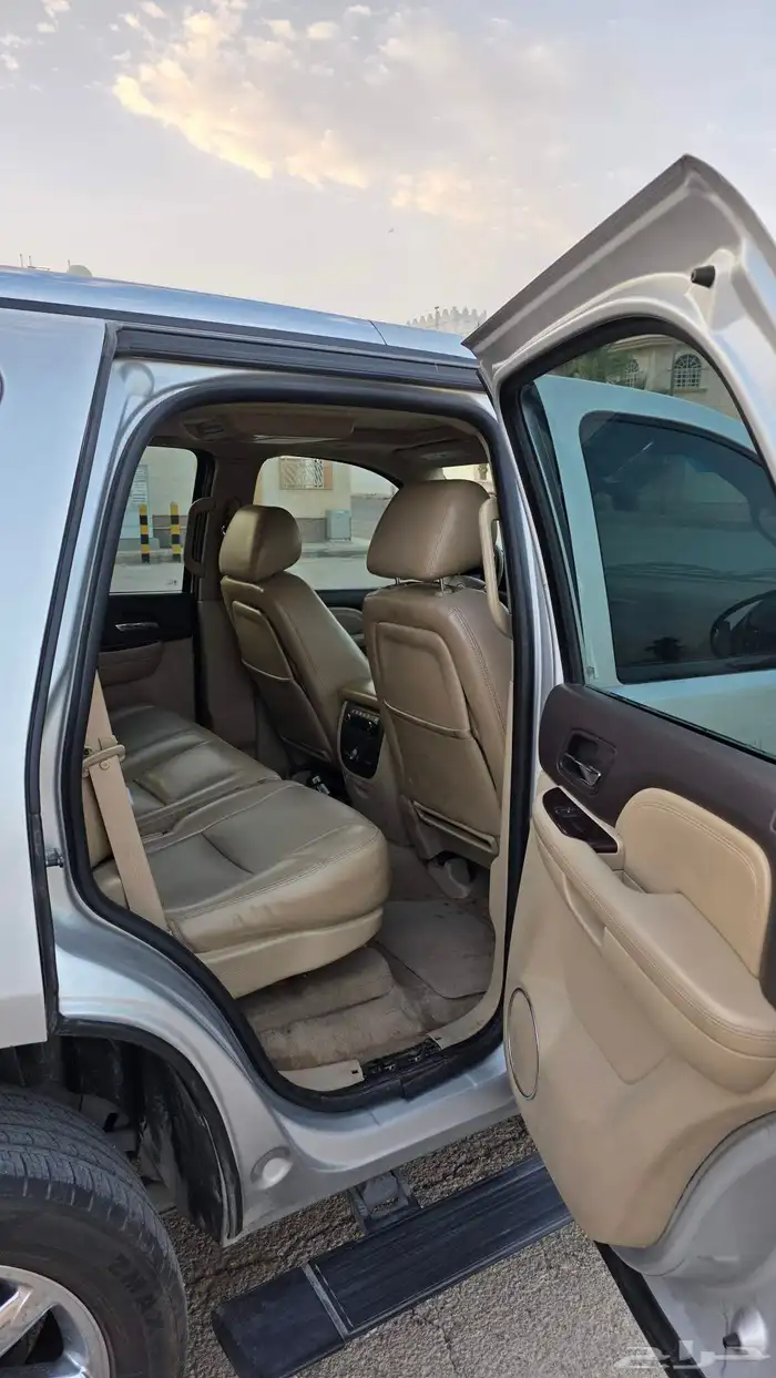 جمس دينالي 2011 فل كامل 6