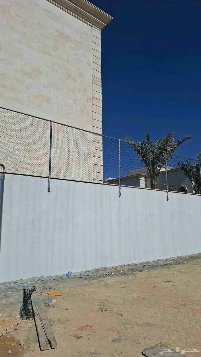 نعمل في توريد وتركيب جميع انواع الشبوك بجميع مواصفاتها 4