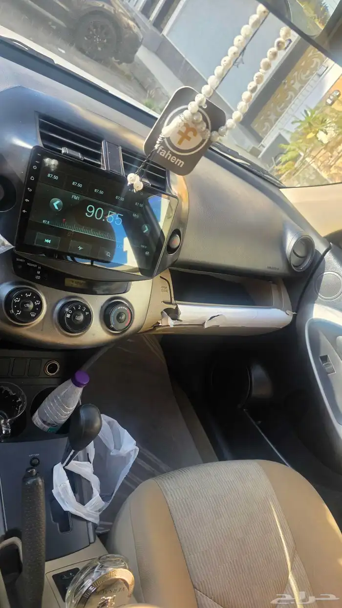 راف فور 2011 اوتوماتيك 5