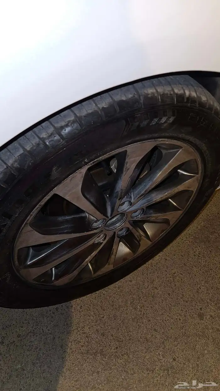 جنوط سوناتا 2014 0