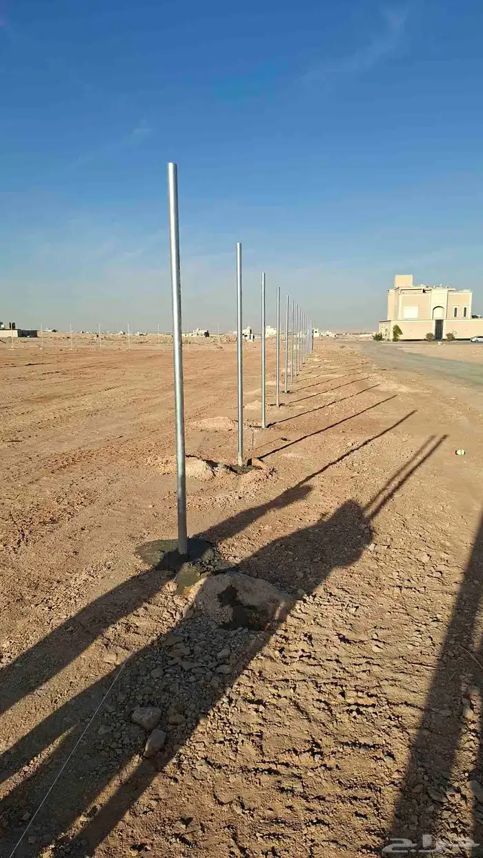 نعمل في توريد وتركيب جميع انواع الشبوك بجميع مواصفاتها 6