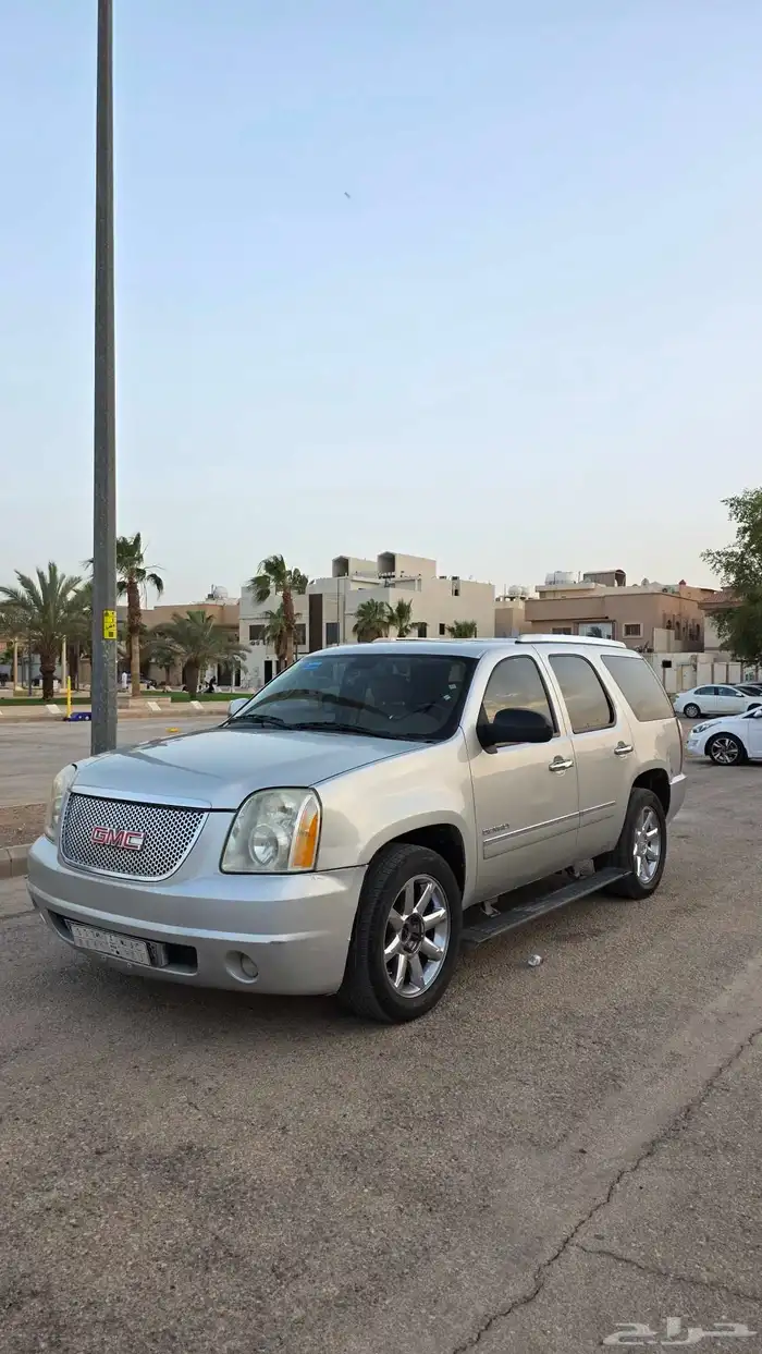 جمس دينالي 2011 فل كامل 0