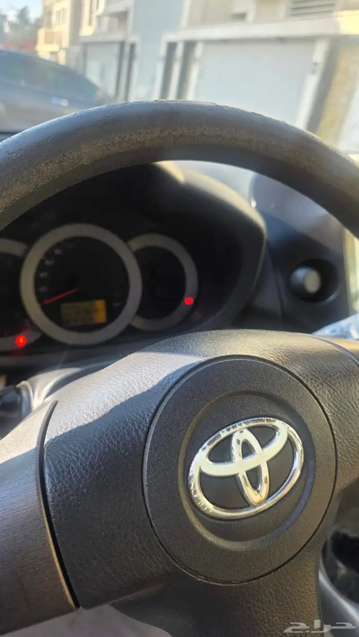 راف فور 2011 اوتوماتيك 6