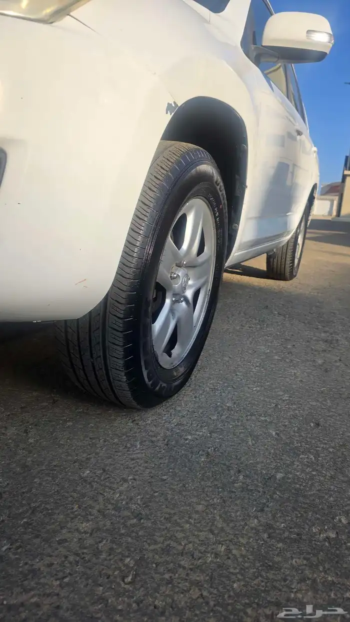 راف فور 2011 اوتوماتيك 4