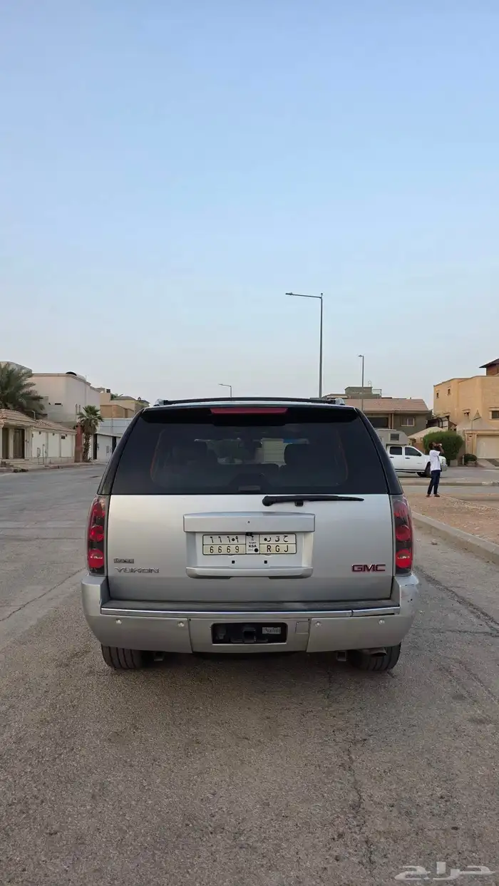 جمس دينالي 2011 فل كامل 3