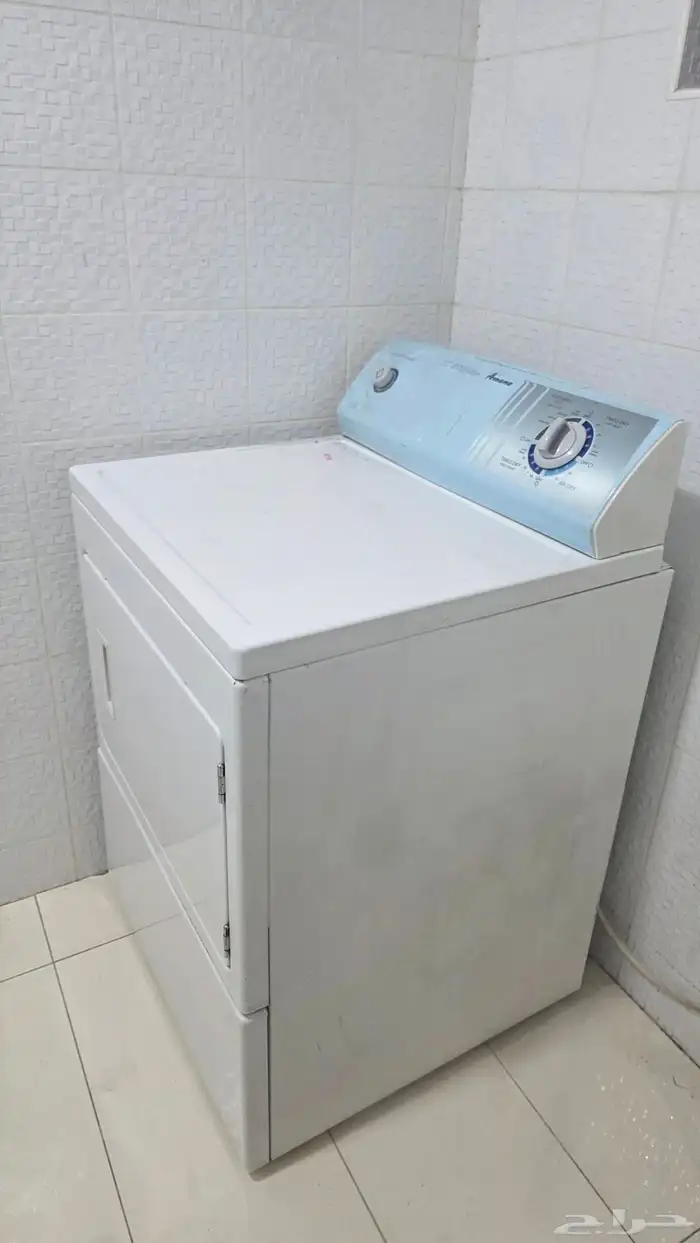 مجفف ملابس 1