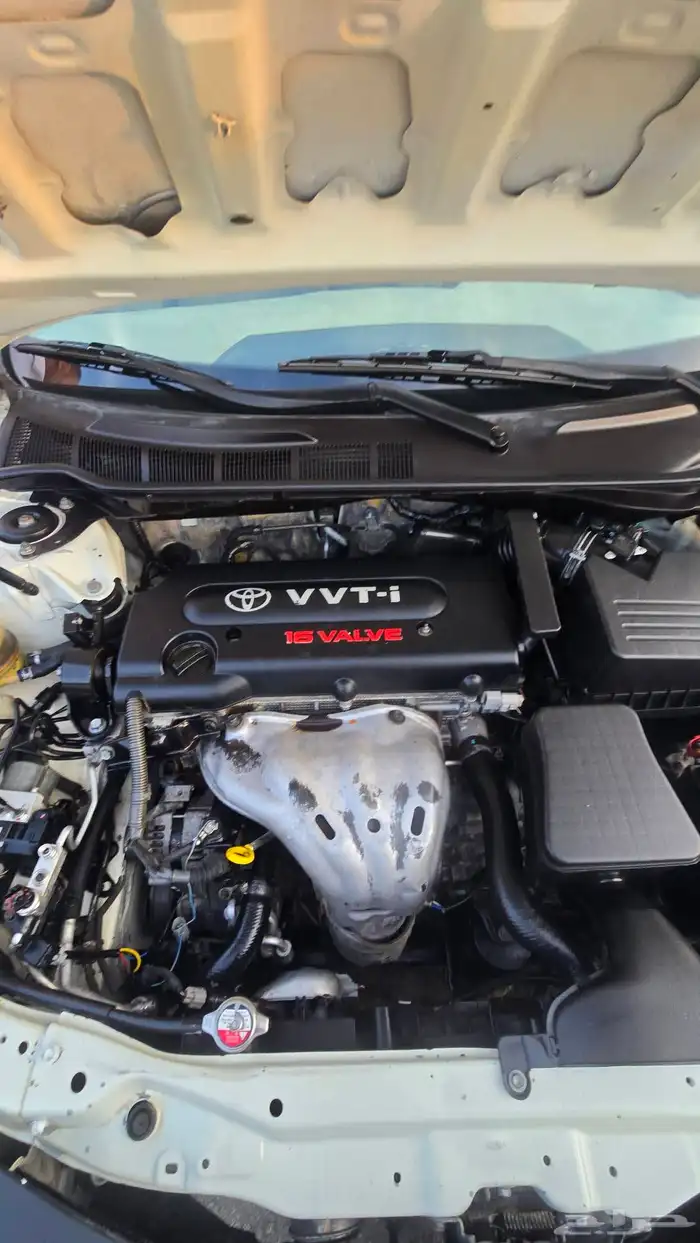 مكينة كامري 2011 . 2010 0