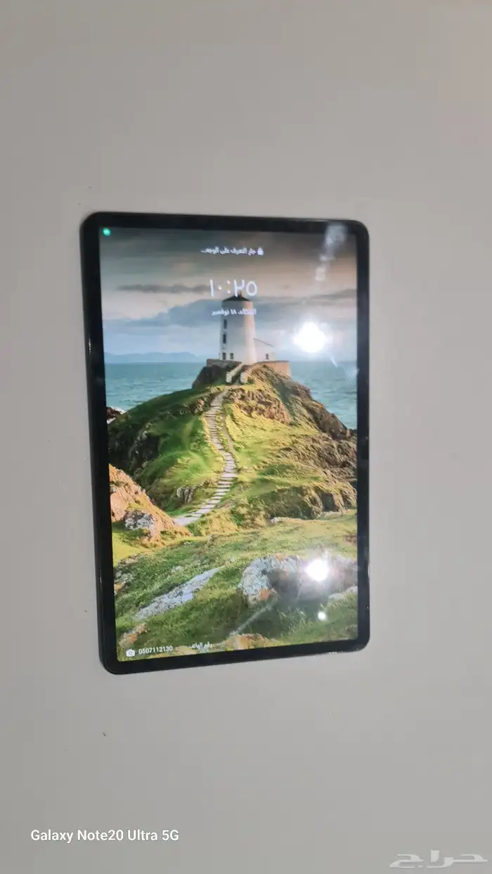 ايباد هونر باد اكس 9 للبيع على السوم 2