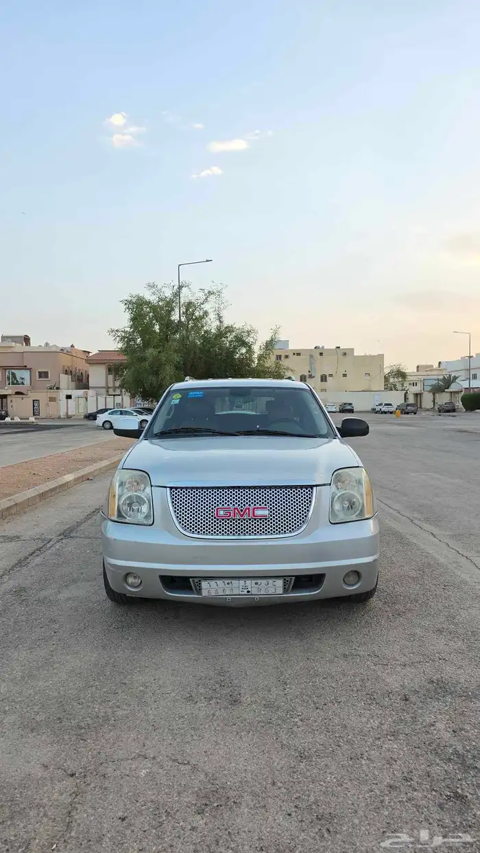 جمس دينالي 2011 فل كامل 2