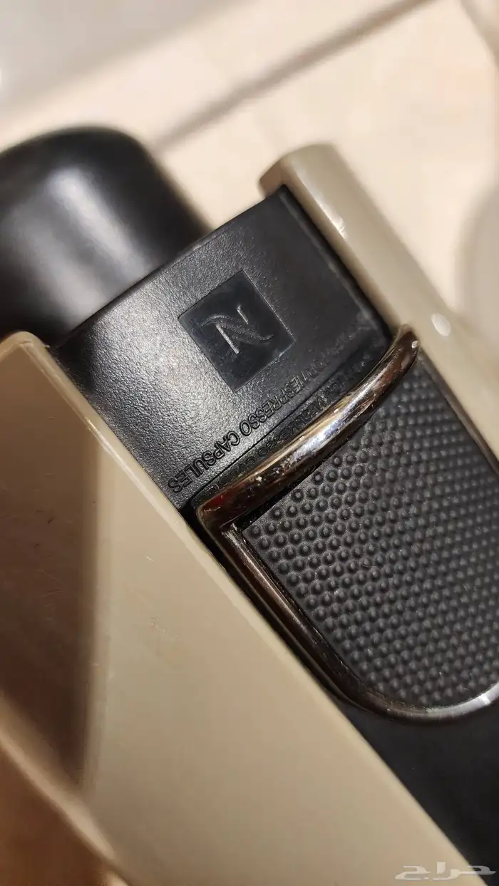 مكينة قهوة اسبريسو 2