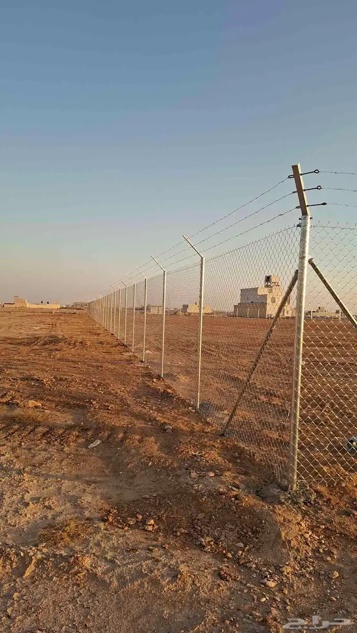 نعمل في توريد وتركيب جميع انواع الشبوك بجميع مواصفاتها 3