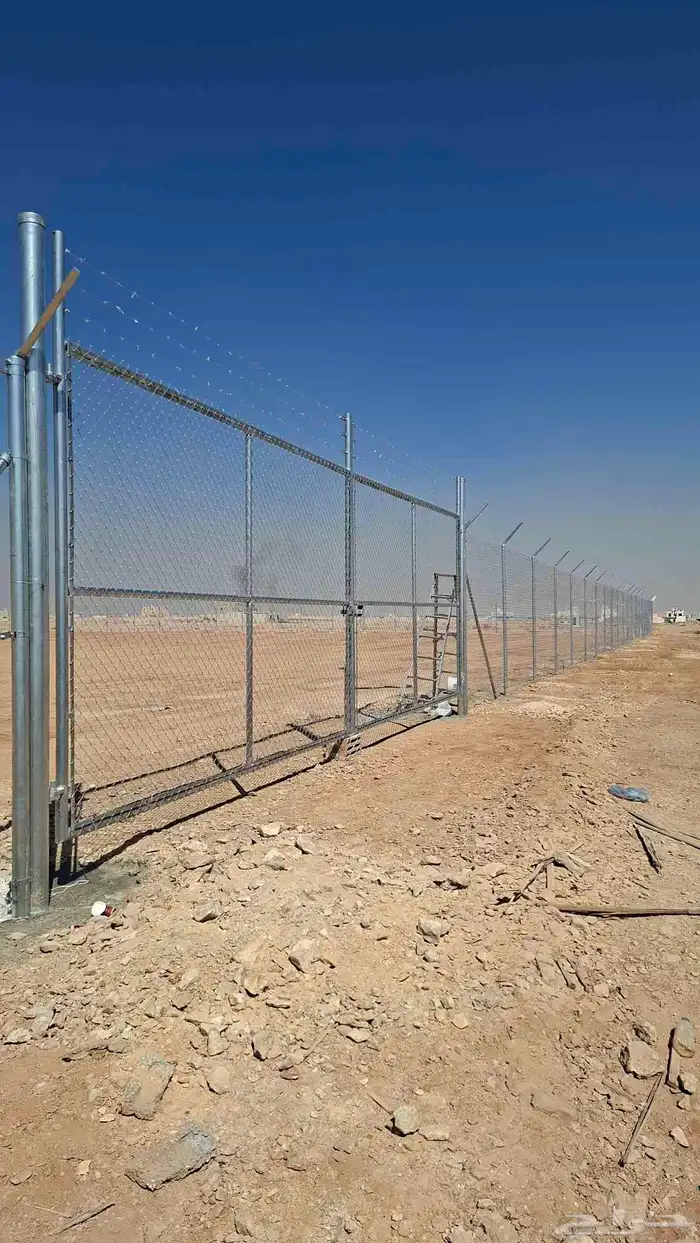 نعمل في توريد وتركيب جميع انواع الشبوك بجميع مواصفاتها 0